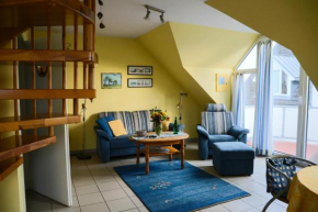 Boddenkieker 15 in Zingst